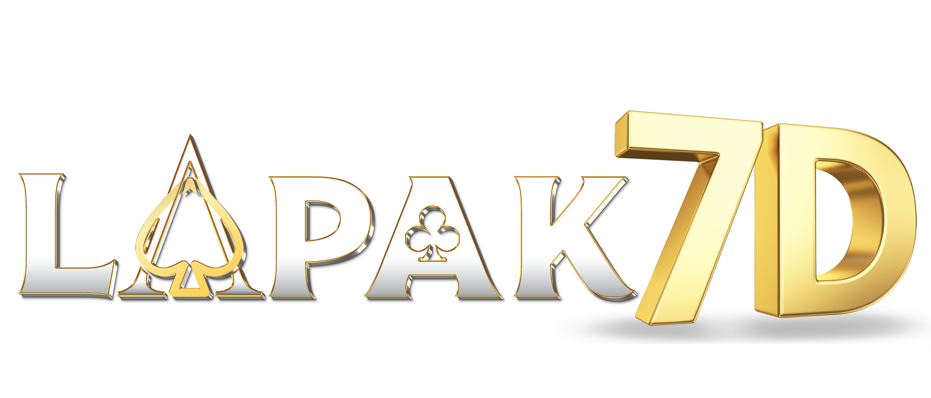 logo LAPAK7D