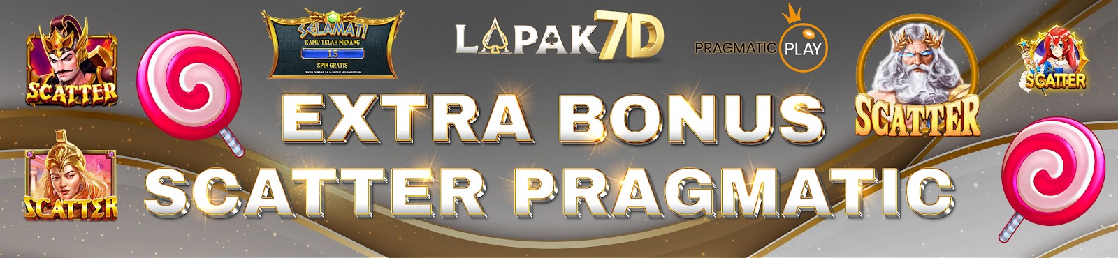 Lapak7D