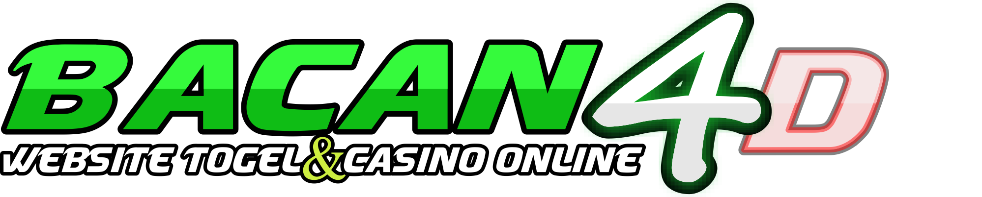 BACAN4D ✅ Bandar Resmi Slot Online Gacor Gampang Menang Server Thailand Bet 200 Hari Ini